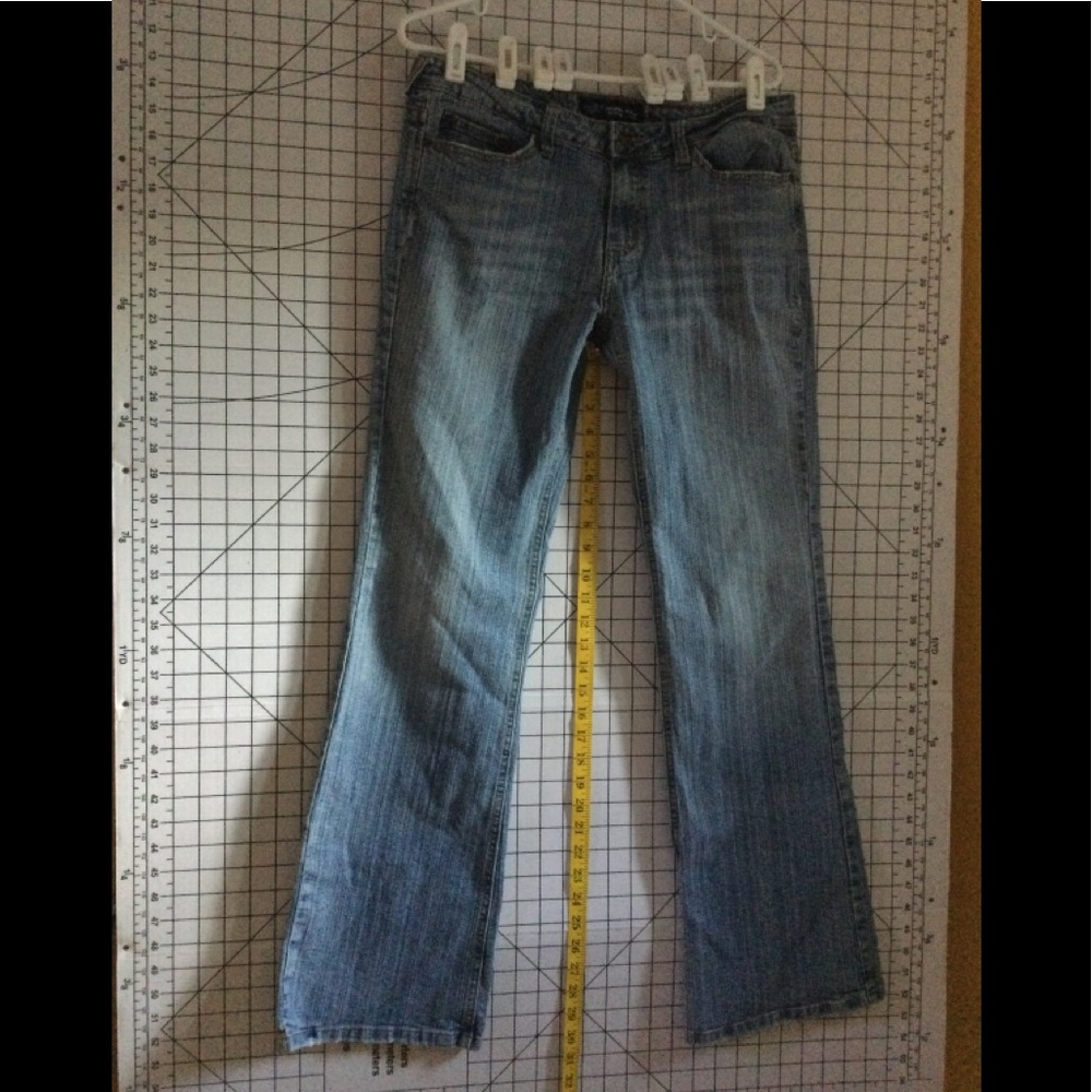 Weathervane Jeans Size 11